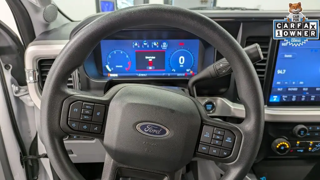 2024 Ford F-350 Super Duty King Ranch