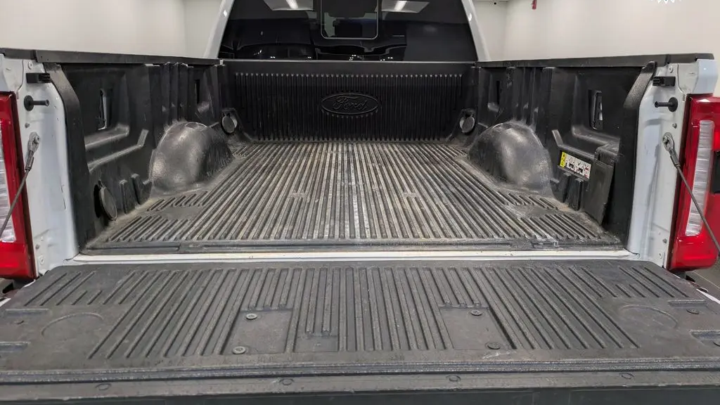 2024 Ford F-350 Super Duty King Ranch