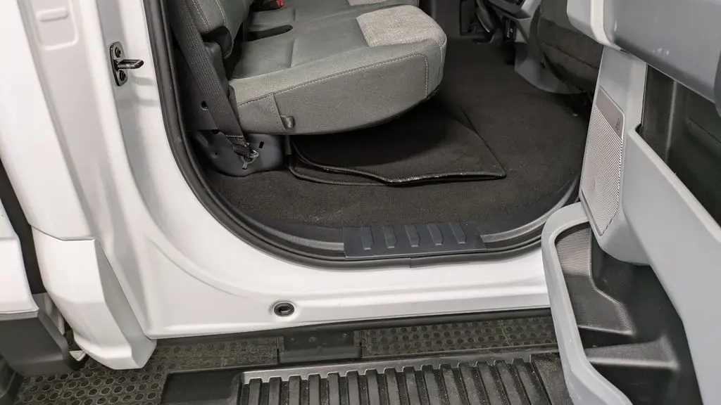 2024 Ford F-350 Super Duty King Ranch