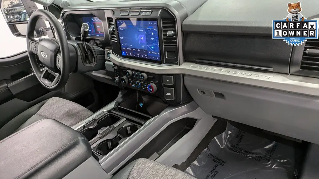 2024 Ford F-350 Super Duty King Ranch