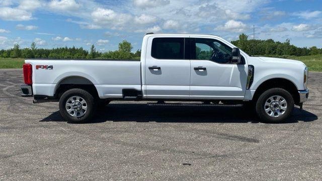 Preowned 2024 Ford F-350 Super Duty XLT for Sale