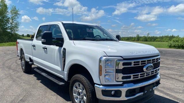 2024 Ford F-350 Super Duty XLT