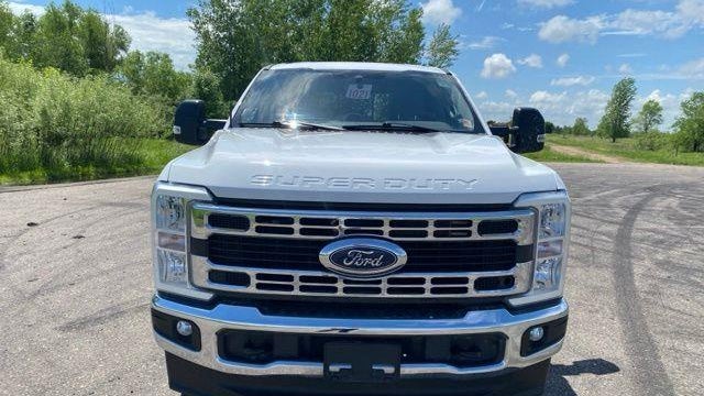 2024 Ford F-350 Super Duty XLT