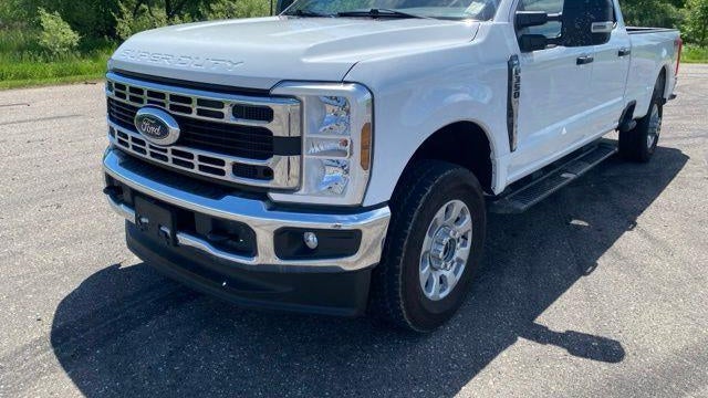 2024 Ford F-350 Super Duty XLT