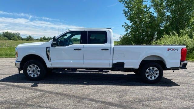 2024 Ford F-350 Super Duty XLT