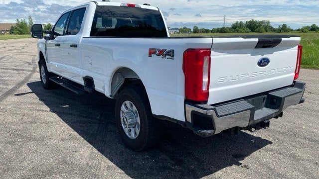 2024 Ford F-350 Super Duty XLT