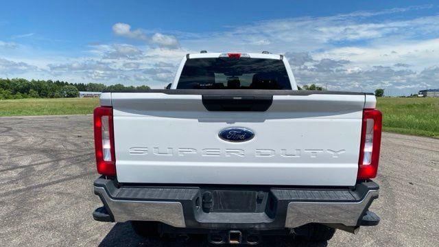 2024 Ford F-350 Super Duty XLT