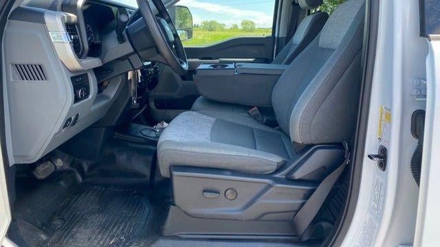 2024 Ford F-350 Super Duty XLT