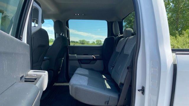 2024 Ford F-350 Super Duty XLT