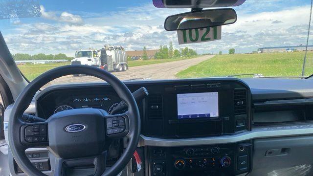 2024 Ford F-350 Super Duty XLT