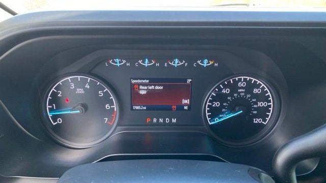2024 Ford F-350 Super Duty XLT