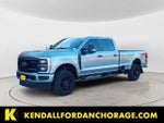 2024 F-350 Super Duty Thumbnail 1