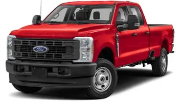 Preowned 2024 Ford F-350 Super Duty King Ranch for Sale
