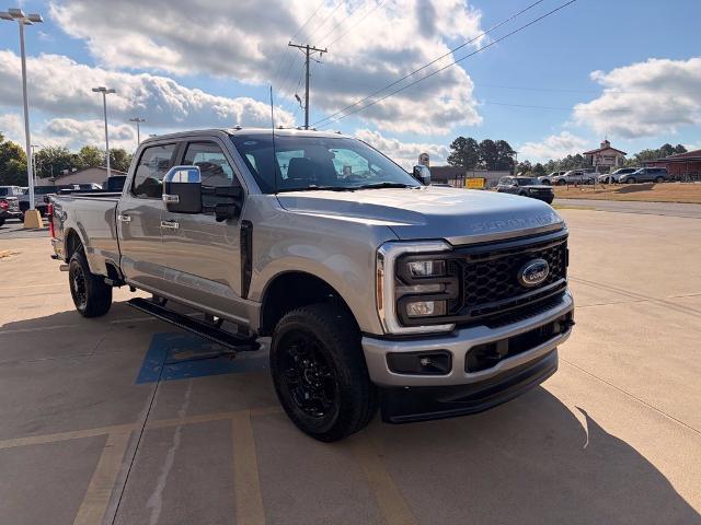2024 Ford F-350 - $52,000