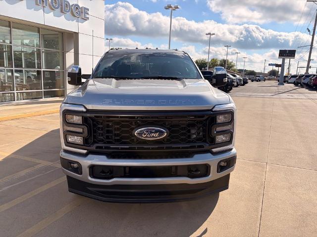 2024 Ford F-350 - $52,000