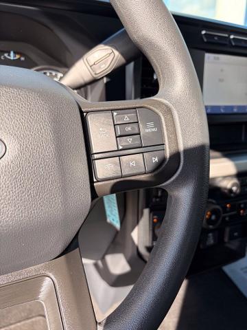 2024 Ford F-350 - $52,000