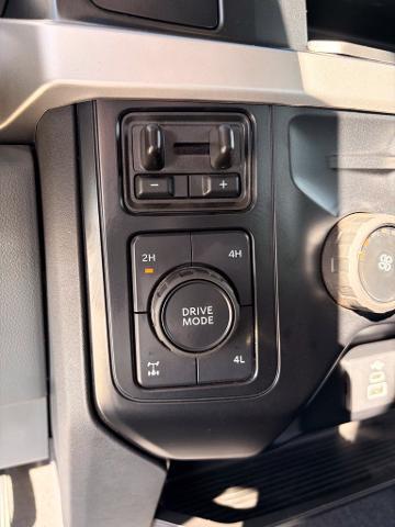 2024 Ford F-350 - $52,000