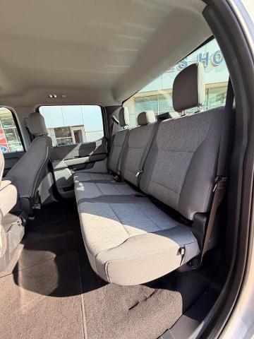 2024 Ford F-350 - $52,000