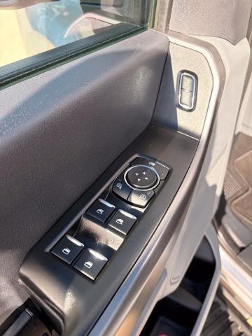 2024 Ford F-350 - $51,000