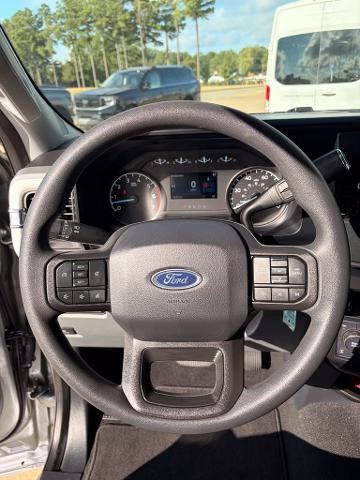 2024 Ford F-350 - $51,000