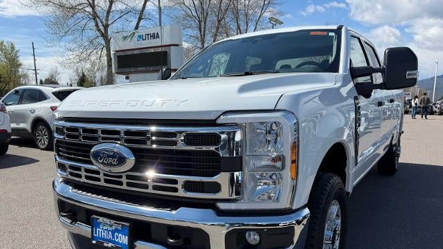 Preowned 2025 Ford F-350 Super Duty King Ranch for Sale