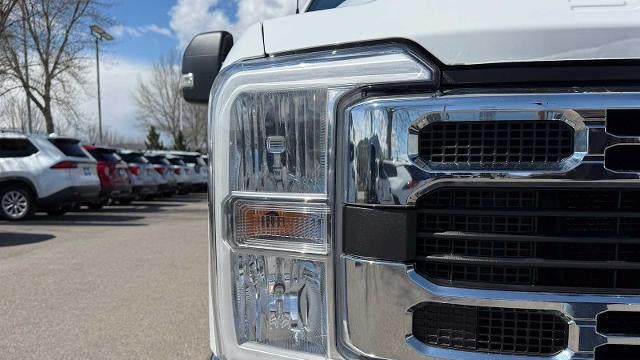 2025 Ford F-350 Super Duty King Ranch