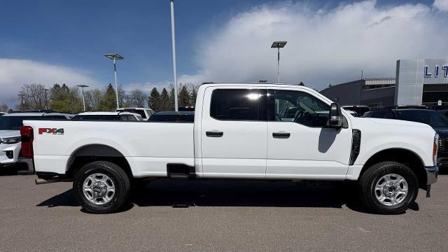 2025 Ford F-350 Super Duty King Ranch