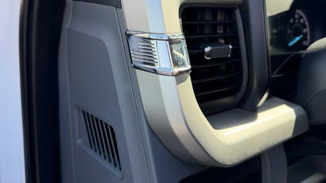 2025 Ford F-350 Super Duty King Ranch