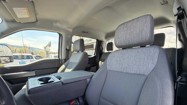 2025 Ford F-350 Super Duty King Ranch