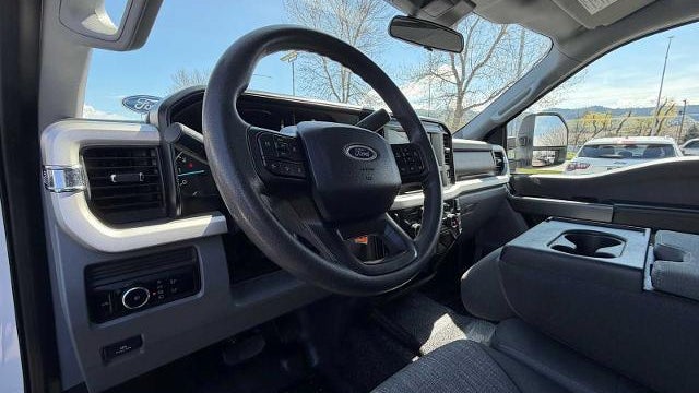 2025 Ford F-350 Super Duty King Ranch