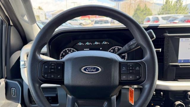 2025 Ford F-350 Super Duty King Ranch