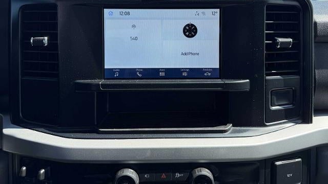 2025 Ford F-350 Super Duty King Ranch