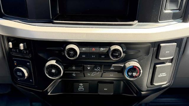 2025 Ford F-350 Super Duty King Ranch