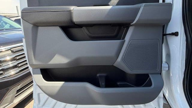 2025 Ford F-350 Super Duty King Ranch