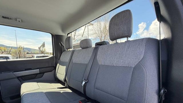 2025 Ford F-350 Super Duty King Ranch
