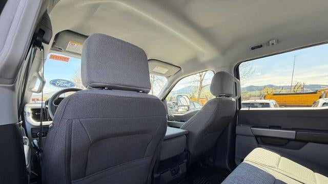 2025 Ford F-350 Super Duty King Ranch