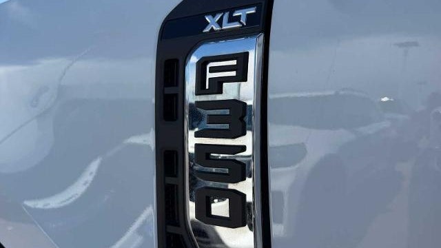 2025 Ford F-350 Super Duty King Ranch