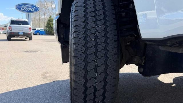 2025 Ford F-350 Super Duty King Ranch