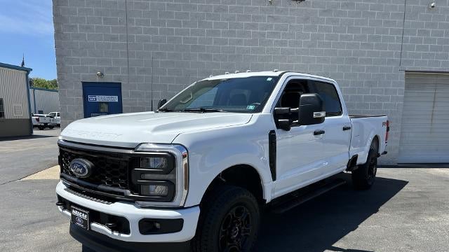 Preowned 2025 Ford F-350 Super Duty King Ranch for Sale