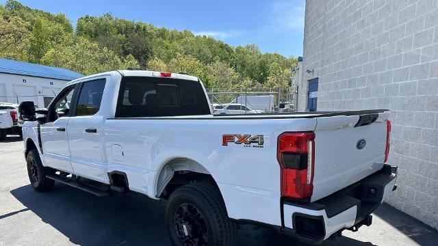 2025 Ford F-350 Super Duty King Ranch