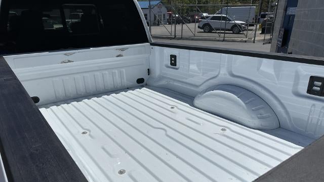 2025 Ford F-350 Super Duty King Ranch
