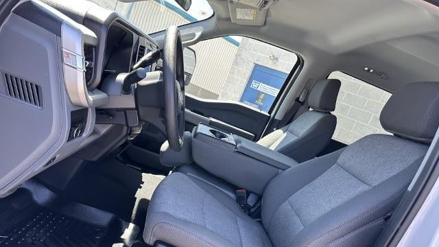 2025 Ford F-350 Super Duty King Ranch