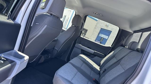 2025 Ford F-350 Super Duty King Ranch