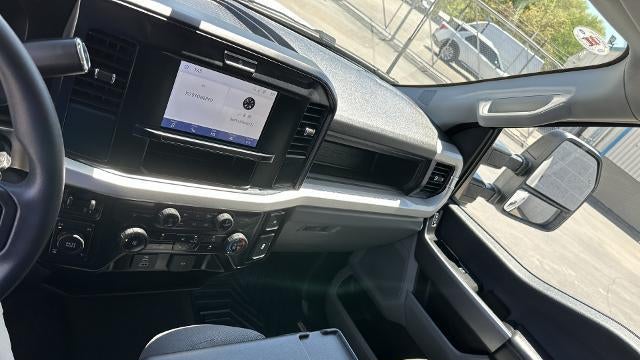 2025 Ford F-350 Super Duty King Ranch