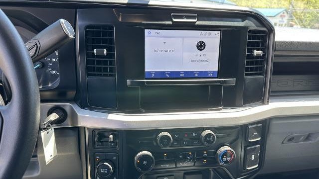 2025 Ford F-350 Super Duty King Ranch