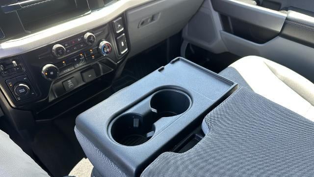 2025 Ford F-350 Super Duty King Ranch