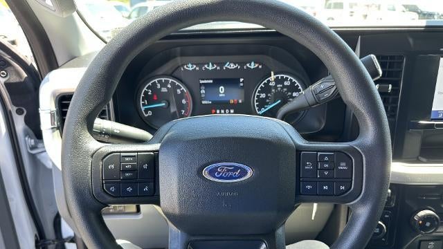 2025 Ford F-350 Super Duty King Ranch