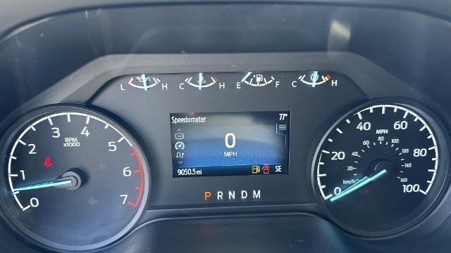 2025 Ford F-350 Super Duty King Ranch