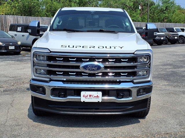2025 Ford F-350 - $67,500
