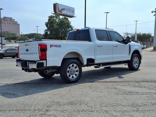 2025 Ford F-350 - $67,500